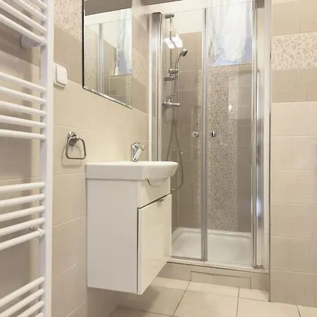 Apartment Calm Wenceslas Square Prague